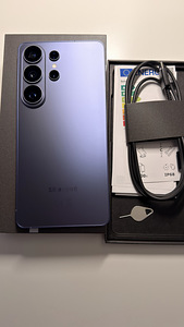 Samsung Galaxy S26 Ultra 512GB (3 foto / 6)