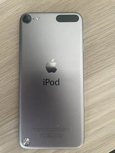 Apple Ipod (2 foto / 2)