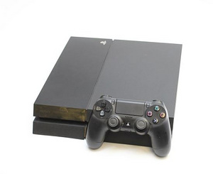 Sony Playstation 4 mängukonsool console ps4 (1 foto / 1)