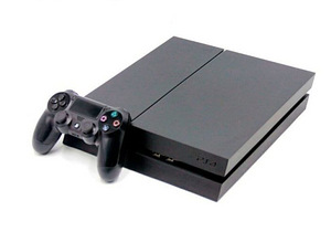 Ps4 Sony Playstation 4 konsool Fat 500GB console