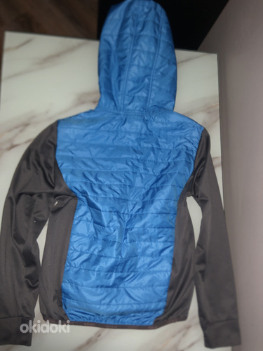 Куртка ICEPEAK ôhem.146/152см. (фото #2)