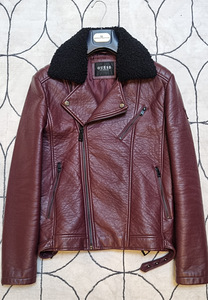 Meeste Guess tagi/jope (1 foto / 6)