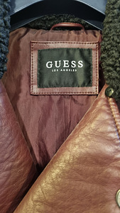 Meeste Guess tagi/jope (5 foto / 6)