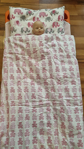 Laste kergvoodid 55×130 (3 foto / 5)