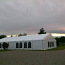 Палатки для мероприятий, тент для хранения 12 х 21 м (фото #1)