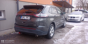 FORD EDGE 2018 (6 foto / 13)