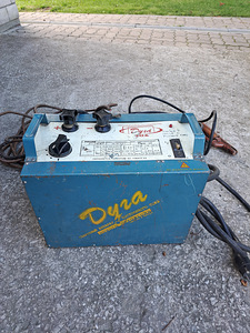 Elektroodkeevitus (3 foto / 3)
