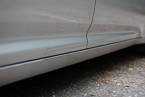 Toyota Avensis Facelift 2012 (5 foto / 8)