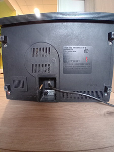 Lintmakk magnetofonimajakas 205 (2 foto / 2)
