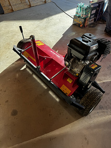 ATV niiduk (3 foto / 6)
