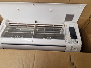 Тепловой насос Daikin Perfera 30 (1 фото из 4)