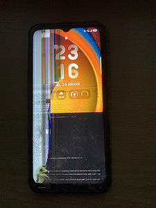 Samsung galaxy Xcover 7 (2 foto / 5)