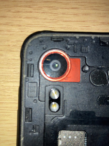 Samsung galaxy Xcover 7 (3 foto / 5)