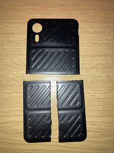 Samsung galaxy Xcover 7 (4 foto / 5)