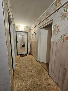 Korter. (2 foto / 12)