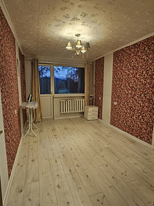 Korter. (5 foto / 12)