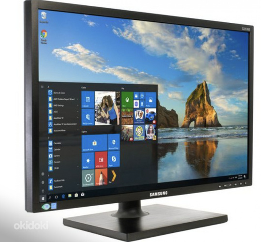 Monitor Samsung S22C450