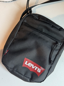 Levis Bag (1 foto / 1)