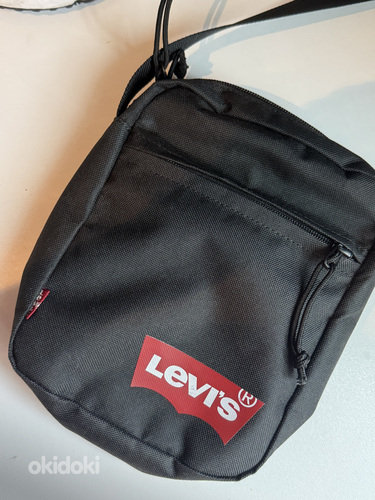 Levis Bag