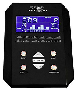 Elliptiline treener Cardio cross treener Christopeit Sport A (2 foto / 2)