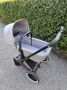 Коляска Cybex Priam (2 фото из 7)