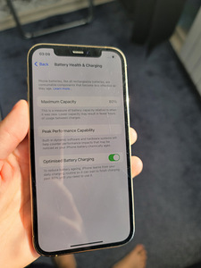 iPhone 12 pro 128gb (2 фото из 2)