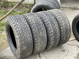 Шины 265/65r17 (1 фото из 9)