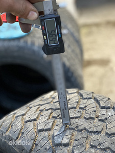 Шины 265/65r17 (3 фото из 9)