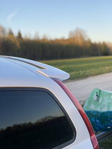 Volvo v50 1.6d 84kw (4 foto / 9)