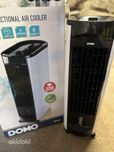 Domo Air Cooler - jahutaja/konditsioneer