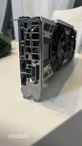 GeForce GTX 1080 8Gb