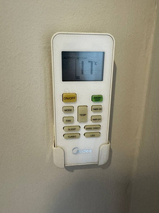 Кондиционер Midea MSR1-12HRN1-QC2 (3 фото из 4)