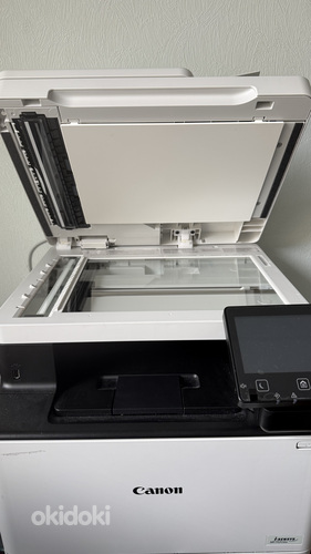Canon Printer i-sensys MF752Cdw