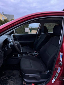 Hyundai i30 (2012) 1.4 80kW (8 foto / 15)