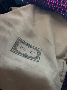 Gucci Bag (3 foto / 4)