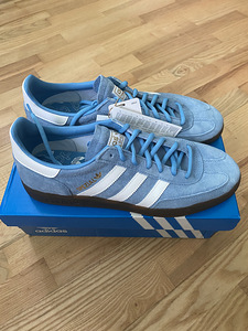 Adidas spezial, размер 44, новая коробка, немного повреждена (3 фото из 4)
