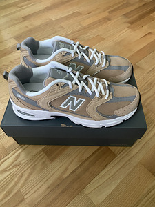 New balance 530, size 43 - 90€ new (5 foto / 6)