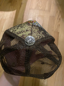 Ed hardy cap, size more to M/S - 35€ Condition 9.5/10 (2 foto / 3)