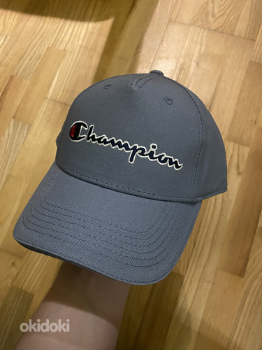 Champion кепка "один размер" - 20€ новая с бирками (фото #4)
