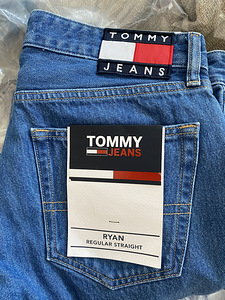 Tommy jeans ryan regular straight, i have 3 sizes (2 foto / 4)