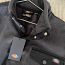 Dickies port allen fleece black,Size M, fits more to S, new (foto #2)