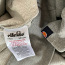 Ellesse hoodie, - 35€ Sizes available M, L New with tags (foto #4)