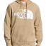 The north face hoodie, Sizes available - L, XL New (foto #1)