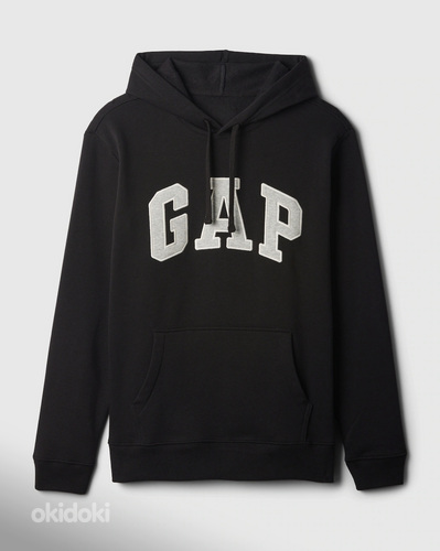 Gap hoodie, M New, Thin material, good for summer (foto #1)