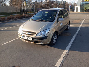 Auto gaasil! Kõige madalam hind! Kulleritele veel odavam! (1 foto / 4)