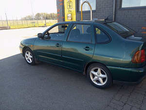 Gaasiga LPG autod bensiiniautode hinnaga. Tõeliselt säästlik (1 foto / 2)