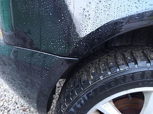 Suurepärane Skoda Roomster 1.4TDI. Pereauto. (12 foto / 15)