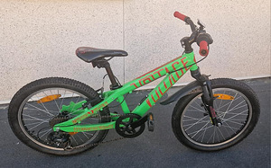 Велосипед Scott Voltance 20" Jr. (2 фото из 3)