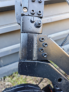 Kukirin g4 elektritõukeratas (5 foto / 6)