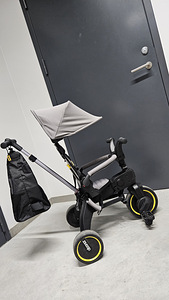 Doona liki trike s3 (3 foto / 6)